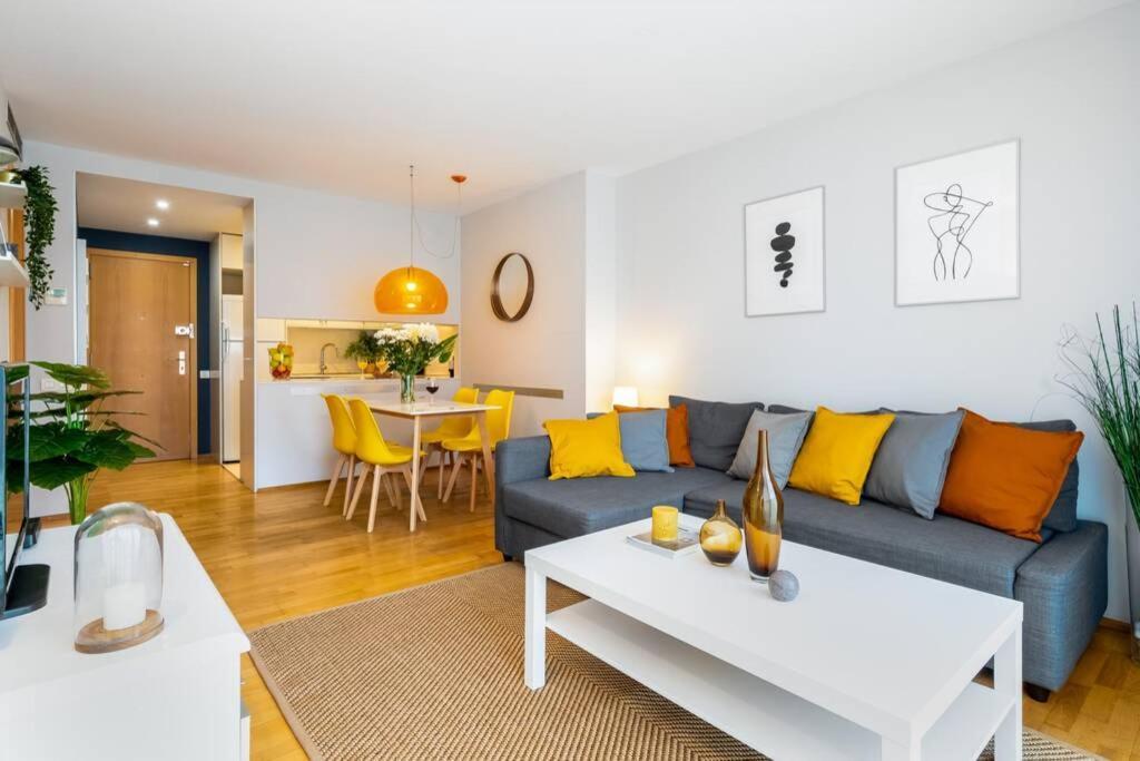 Apartament Monumumental Free Parking *