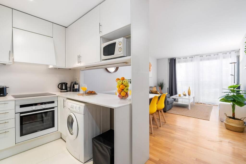 Apartament Monumumental Free Parking