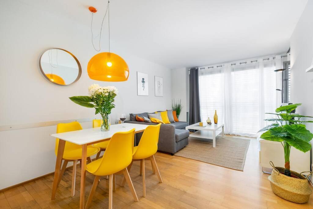 Apartament Monumumental *